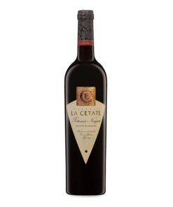 Oprisor La Cetate Feteasca Neagra 0.75l