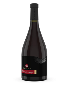 Ratesti Feteasca Neagra 0.75l
