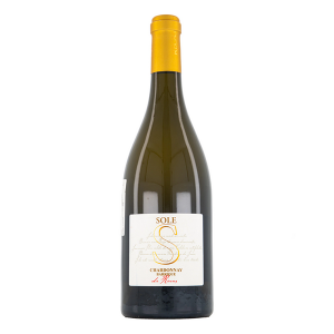 Recas Sole Chardonnay Barrique 0.75L