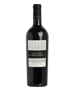 San Marzano Collezione Cinquanta 0.75l