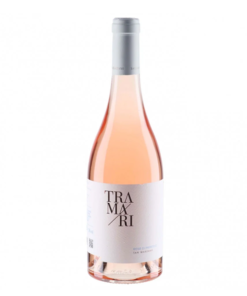 San Marzano Tramari Rose di Primitivo Salento 0.75l