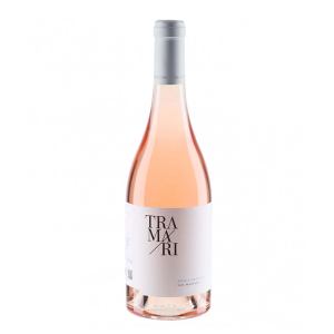 San Marzano Tramari Rose di Primitivo Salento 0.75l