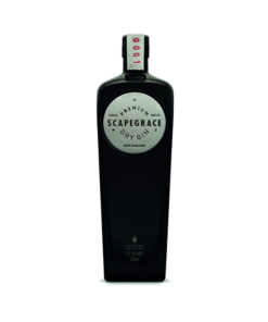 Scapegrace Premium Gin 0.7l
