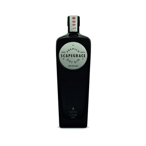 Scapegrace Premium Gin 0.7l