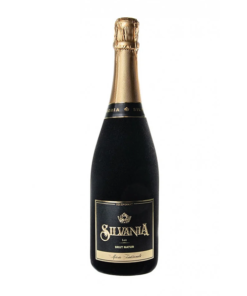 Silvania Lux Brut Natur 0.75l