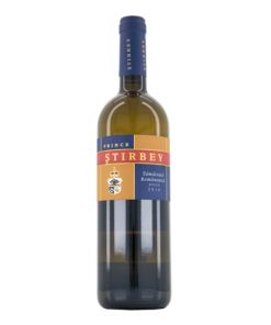 Stirbey Tamaioasa Romaneasca 0.75l