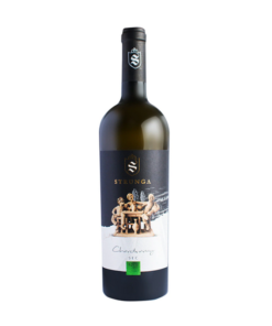 Strunga Chardonnay 0.75l