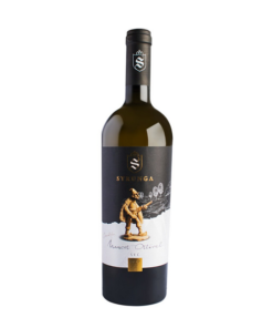 Strunga Muscat Ottonel 0.75l