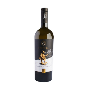 Strunga Muscat Ottonel 0.75l