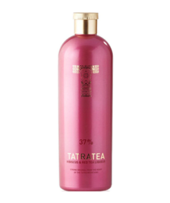 Tatratea Hibiscus & Red Tea 0.7l