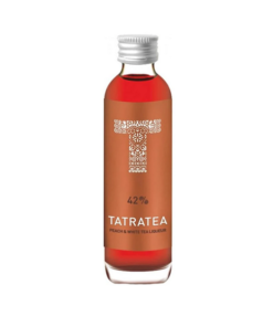 Tatratea Peach Tea 0.05l