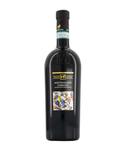Tenuta Ulisse Montepulciano D'Abruzzo 0.75l