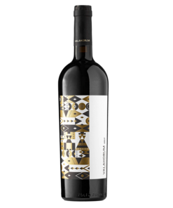 Valahorum Merlot 0.75l
