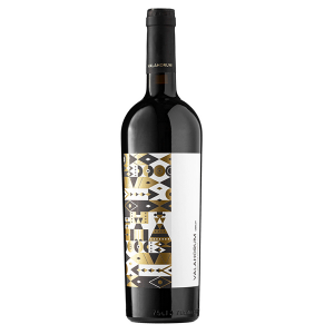 Valahorum Merlot 0.75l