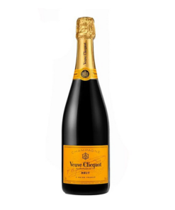 Veuve Clicquot Brut 0.75L