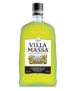 Villa Massa Limoncello 0.7l