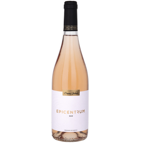 Vin Rose Girboiu Epicentrum 0.75l