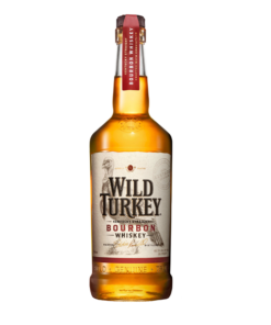 Wild Turkey 81 Proof 0.7l