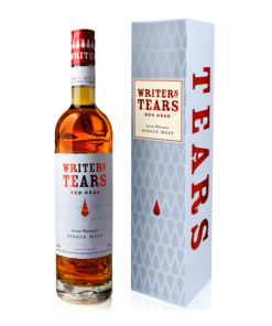 Writers Tears Red Head Single Malt 0.7l