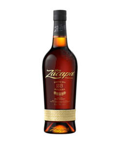 Zacapa Centenario 23 Ani 0.7l
