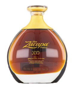 Zacapa Centenario XO 0.7l