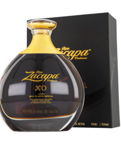 Zacapa Centenario XO 0.7l