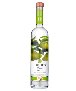 0.5l Ungheni rachiu pere